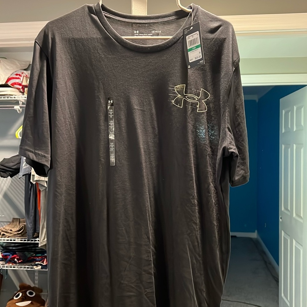 Hunting shirt